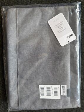 Dell Pro 15-16 EcoLoop Urban Sleeve Housse